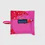 Baggu Reusable Bag Baby Pink Lobster