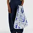Baggu Reusable Bag Standard Mermaid