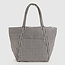 Baggu Cloud Bag Black & White Gingham