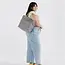 Baggu Cloud Bag Black & White Gingham