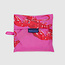 Baggu Reusable Bag Big Pink Lobster