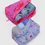 Baggu Packing Cube Set Sea Creatures
