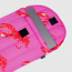 Puffy Laptop Sleeve Pink Lobster 13"/14"