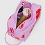 Baggu Dopp Kit Pink Lobster