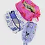 3D Zip Set Sea Creatures