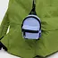Baggu Bag Charm Backpack French Blue