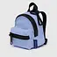Baggu Bag Charm Backpack French Blue
