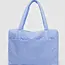 Baggu Cloud Carry-On French Blue