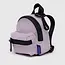 Baggu Bag Charm Backpack Dusty Pink