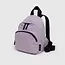 Baggu Bag Charm Backpack Dusty Pink