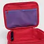 Baggu Small Cosmetic Case Candy Apple