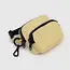 Baggu Bag Charm Fanny Pack Butter