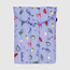 Puffy Laptop Sleeve Sea Charms 13"/14"