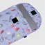 Puffy Laptop Sleeve Sea Charms 13"/14"