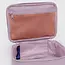 Baggu Small Cosmetic Case Dusty Pink