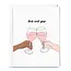 This and Yap Friendship Card