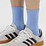 Baggu Ribbed Socks French Blue One Size