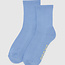 Baggu Ribbed Socks French Blue One Size