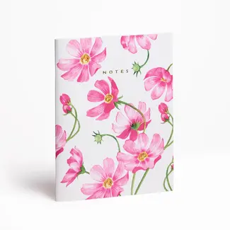 Abigail Jayne Design Cosmos 6" X 8" Notebook