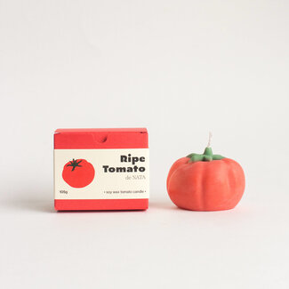 Nata Concept Store Nata Concept Store Ripe Tomato Candle