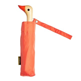 Original Duckhead Original Duckhead Peach Compact Umbrella