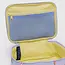 Baggu Small Cosmetic Case Apricots & Ribbons