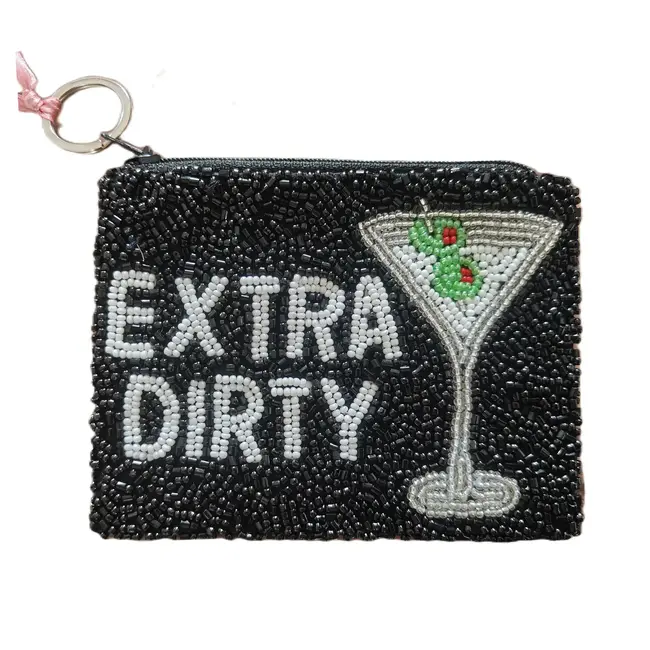 Tiana Designs Extra Dirty Pouch