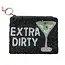 Tiana Designs Extra Dirty Pouch