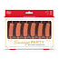 Fred Sausage Party Candles
