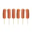 Fred Sausage Party Candles