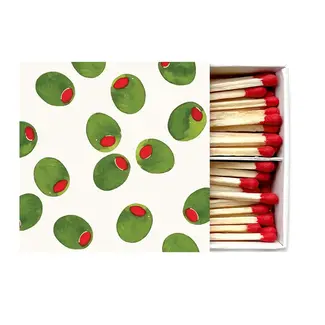 Abigail Jayne Design Olive Matches