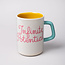 Ban.do Ceramic Mug Infinite Potential