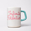Ban.do Ceramic Mug Infinite Potential