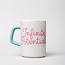 Ban.do Ceramic Mug Infinite Potential