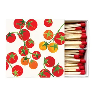 Abigail Jayne Design Tomato Matches