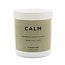 CALM Matcha Aloe Neroli Herbal Jar Candle