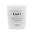 RARE Fern Geranium Musk Floral Jar Candle