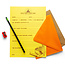 Camp Letter Kit