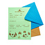 Camp Letter Kit
