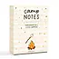 Camp Notes Box Note Set