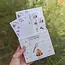Camp Notes Box Note Set
