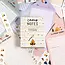 Camp Notes Box Note Set