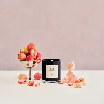 CANDLES