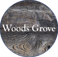 Taylor Swift Lover Sticker - Woods Grove