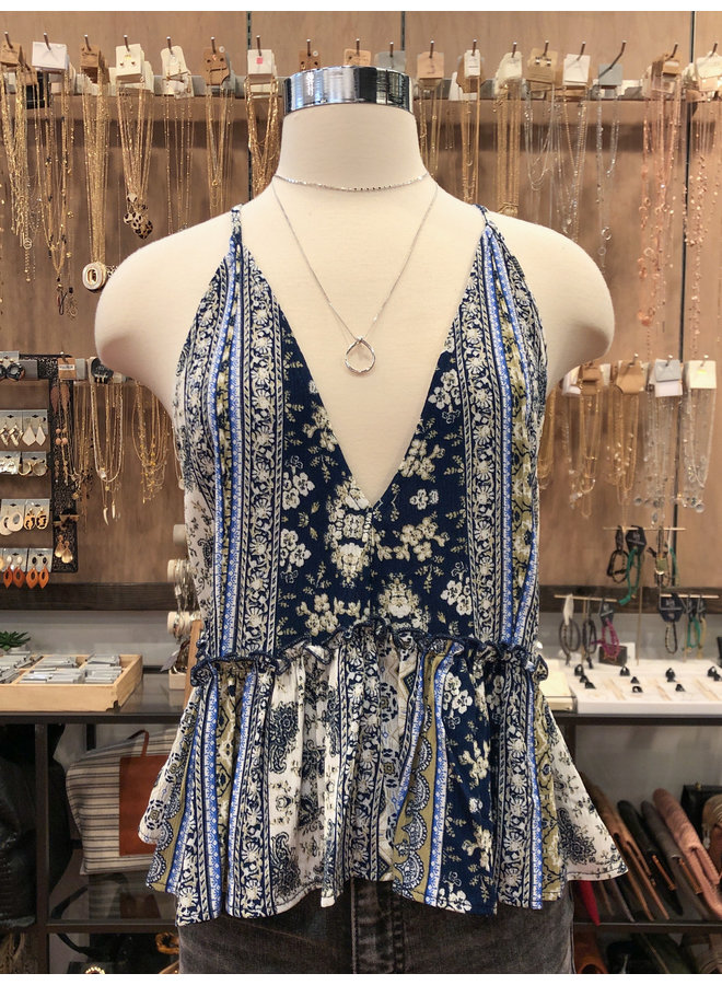 boho babydoll