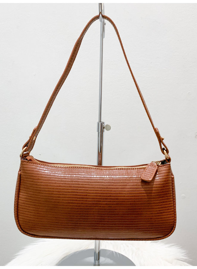 SMALL VEGAN LEATHER BAGS