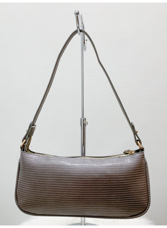 SMALL VEGAN LEATHER BAGS