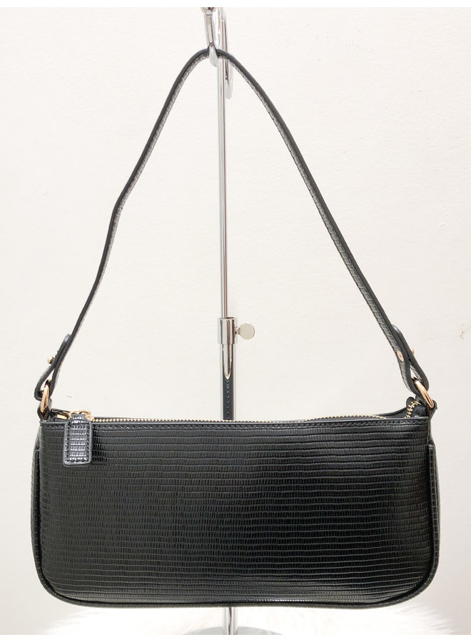 SMALL VEGAN LEATHER BAGS