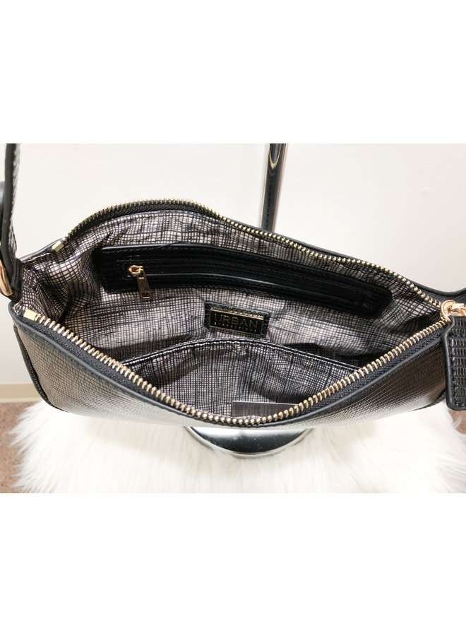 SMALL VEGAN LEATHER BAGS