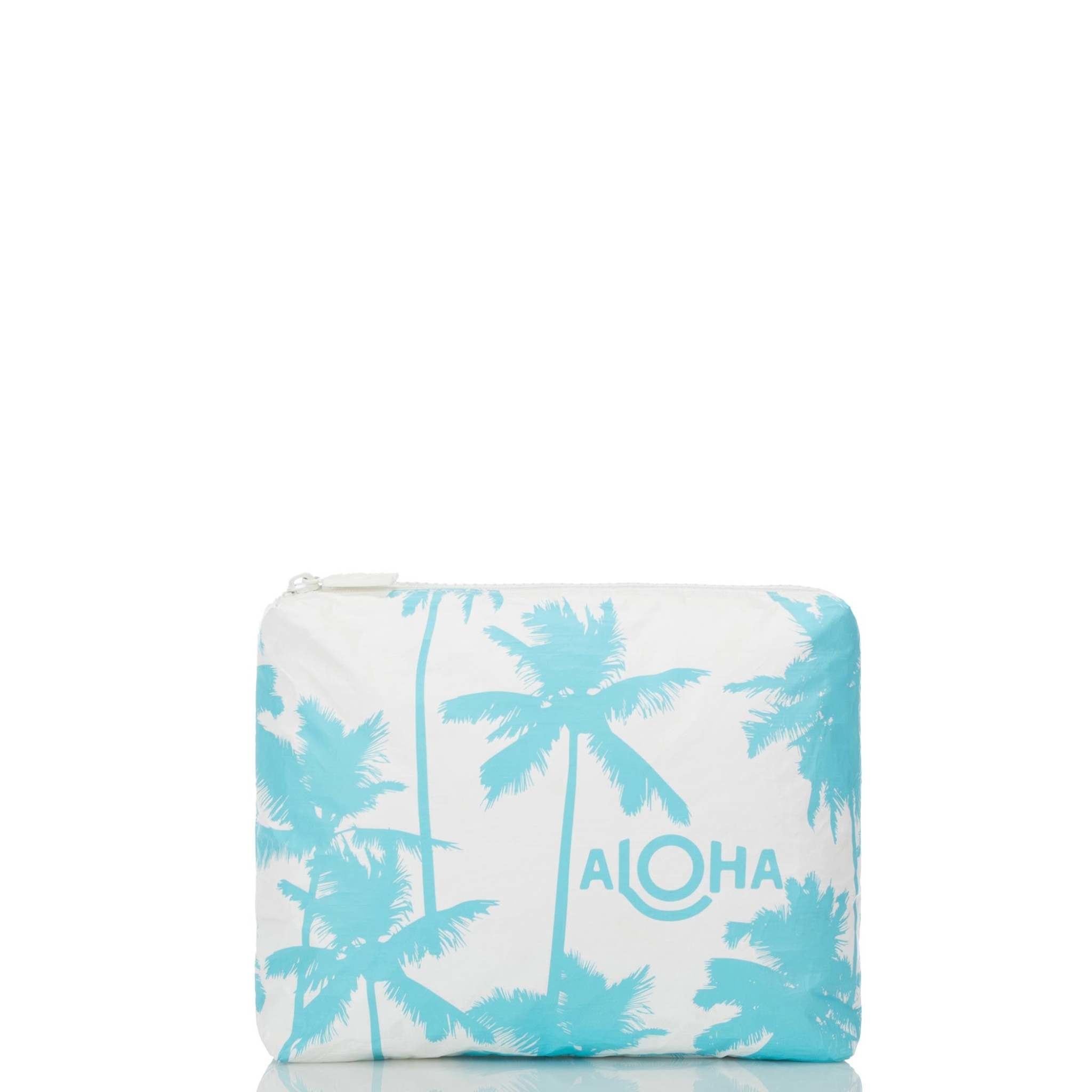 ALOHA COLLECTION SMALL COCO PALMS SHAVE ICE